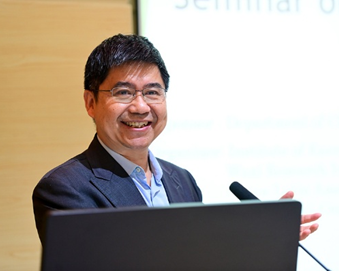 Dehua Liu
